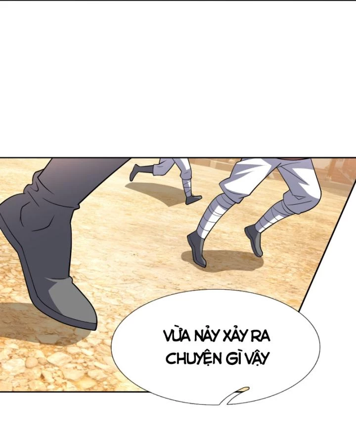 Thiên Uyên Trở Về, Ta Chính Là Thiên Tai Chapter 12 - 56