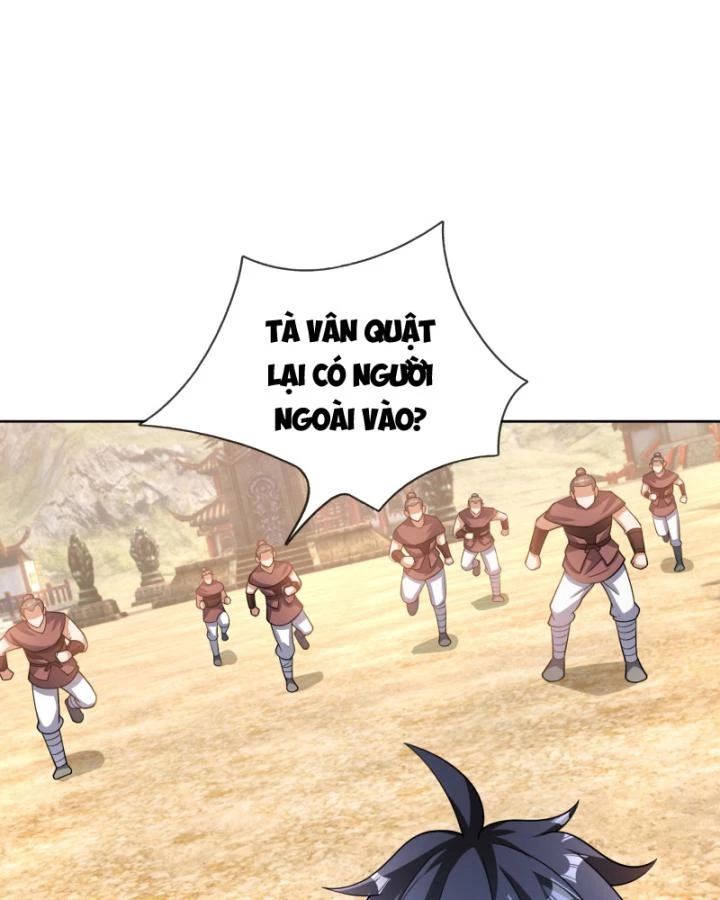 Thiên Uyên Trở Về, Ta Chính Là Thiên Tai Chapter 12 - 57