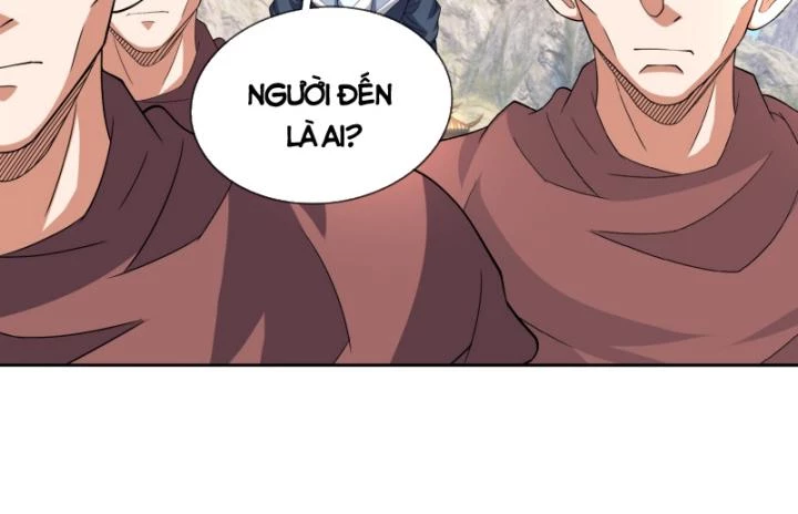 Thiên Uyên Trở Về, Ta Chính Là Thiên Tai Chapter 12 - 59