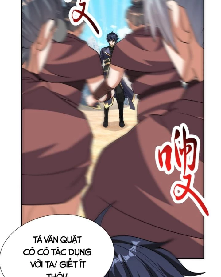 Thiên Uyên Trở Về, Ta Chính Là Thiên Tai Chapter 12 - 69