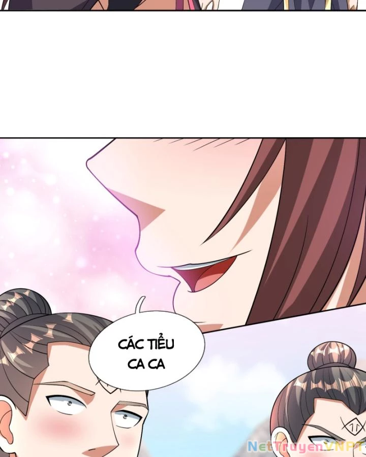 Thiên Uyên Trở Về, Ta Chính Là Thiên Tai Chapter 12 - 72