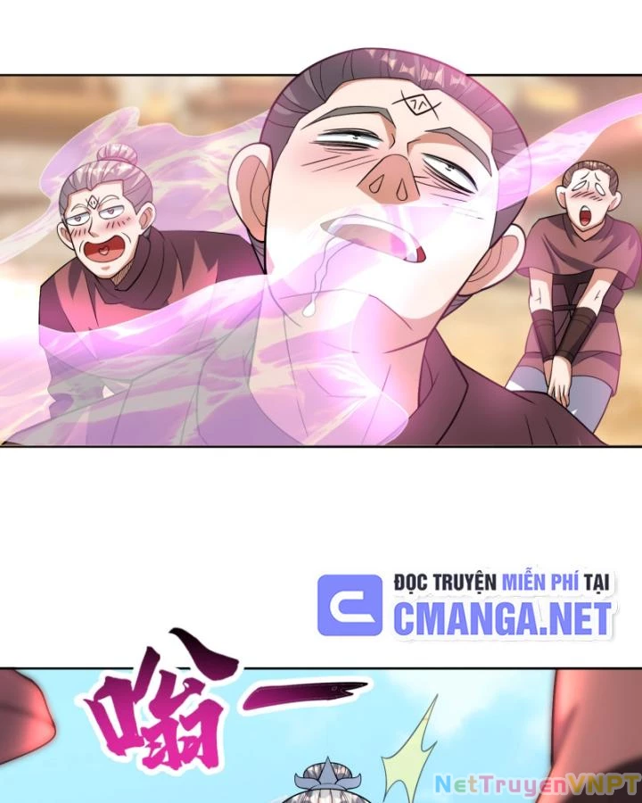 Thiên Uyên Trở Về, Ta Chính Là Thiên Tai Chapter 12 - 78