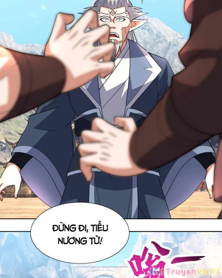 Thiên Uyên Trở Về, Ta Chính Là Thiên Tai Chapter 12 - 79
