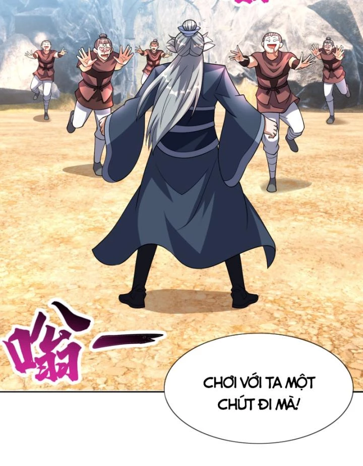 Thiên Uyên Trở Về, Ta Chính Là Thiên Tai Chapter 12 - 80