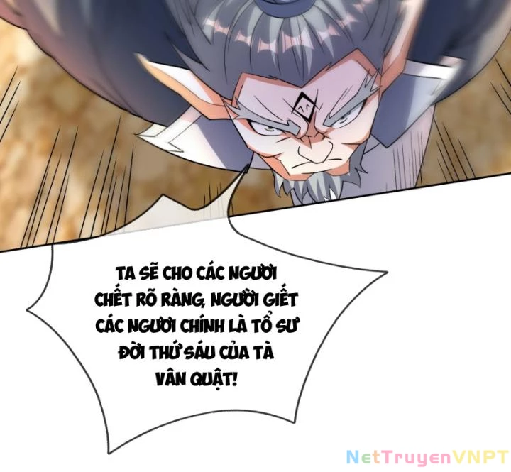 Thiên Uyên Trở Về, Ta Chính Là Thiên Tai Chapter 12 - 83