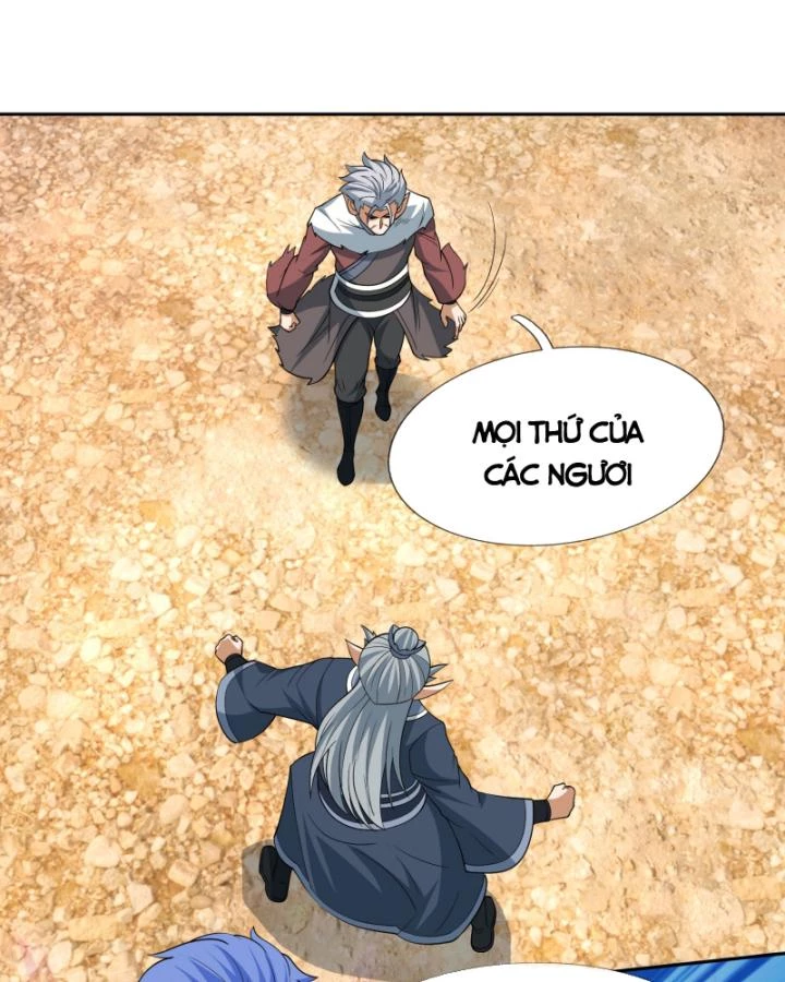 Thiên Uyên Trở Về, Ta Chính Là Thiên Tai Chapter 12 - 89