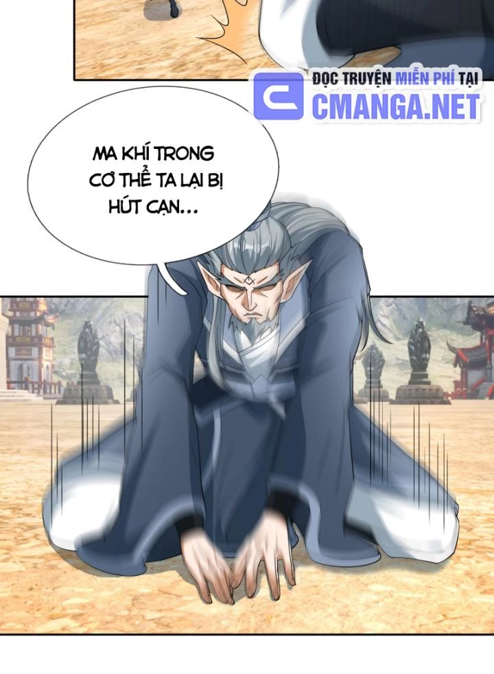 Thiên Uyên Trở Về, Ta Chính Là Thiên Tai Chapter 12 - 94