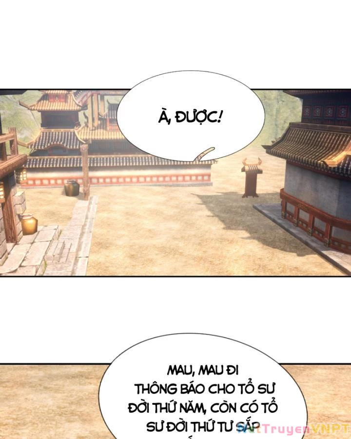 Thiên Uyên Trở Về, Ta Chính Là Thiên Tai Chapter 12 - 96