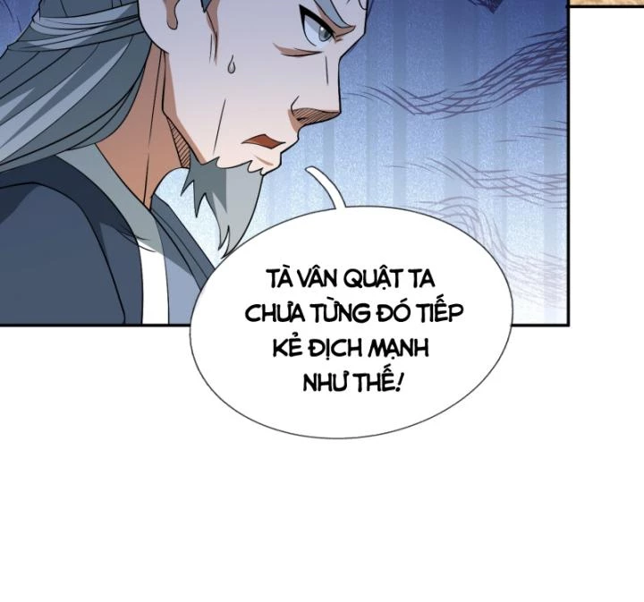 Thiên Uyên Trở Về, Ta Chính Là Thiên Tai Chapter 12 - 98