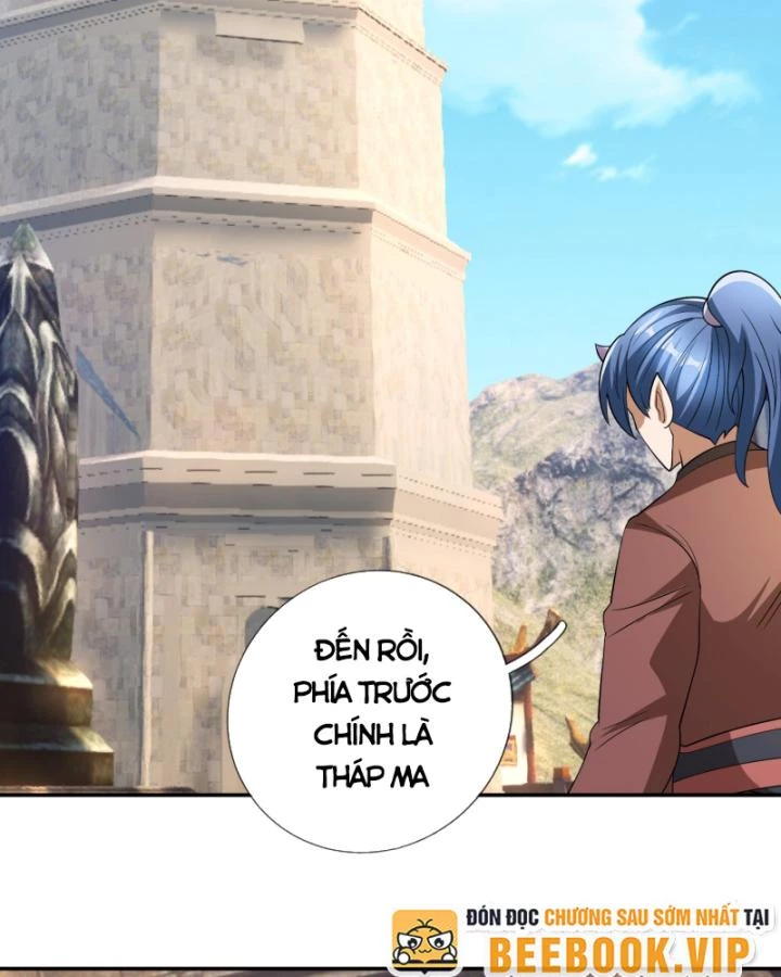 Thiên Uyên Trở Về, Ta Chính Là Thiên Tai Chapter 12 - 100