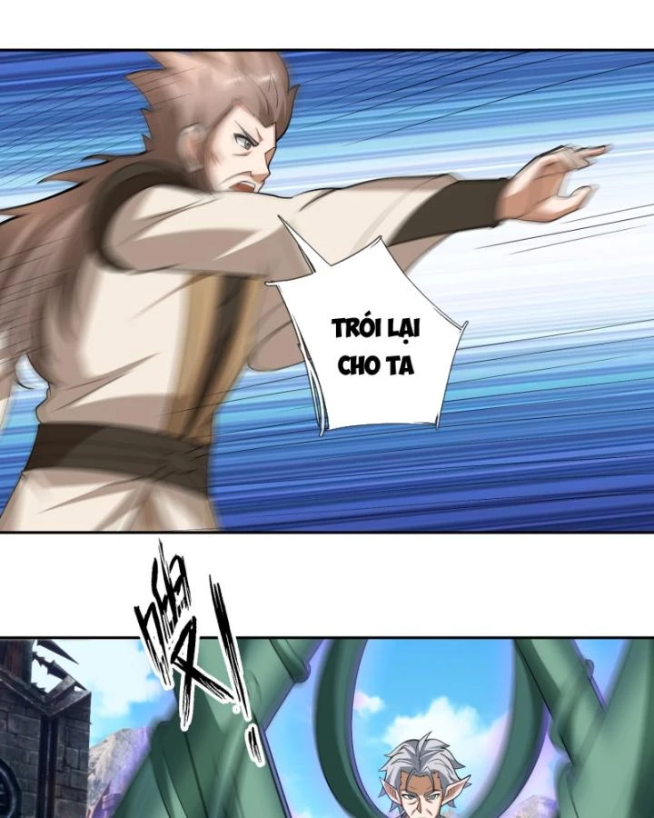 Thiên Uyên Trở Về, Ta Chính Là Thiên Tai Chapter 12 - 114