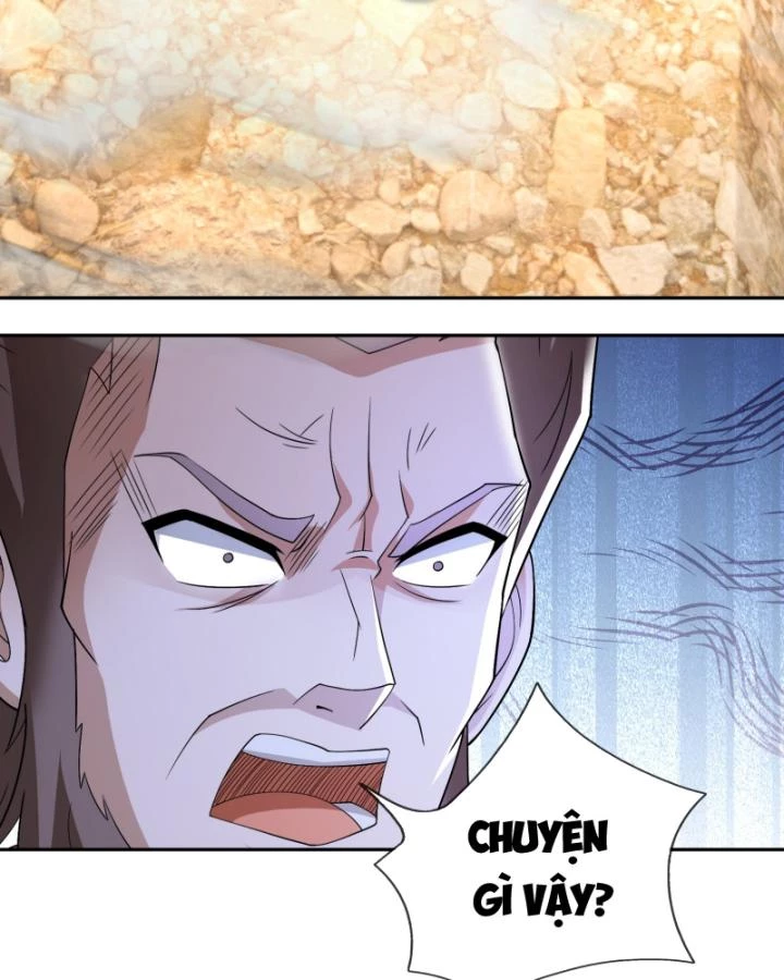 Thiên Uyên Trở Về, Ta Chính Là Thiên Tai Chapter 12 - 138