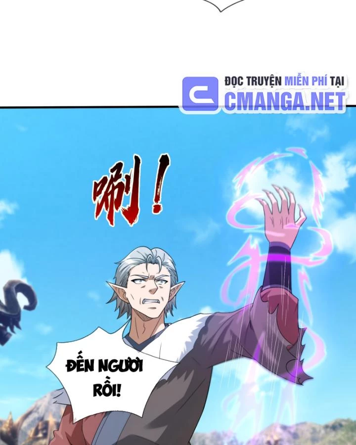 Thiên Uyên Trở Về, Ta Chính Là Thiên Tai Chapter 12 - 139