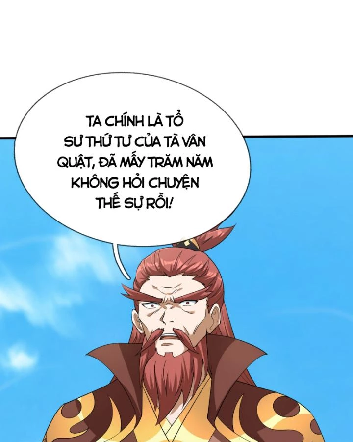 Thiên Uyên Trở Về, Ta Chính Là Thiên Tai Chapter 12 - 149
