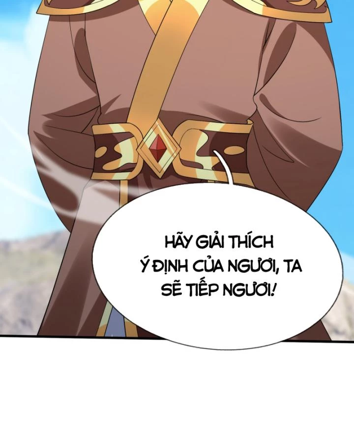 Thiên Uyên Trở Về, Ta Chính Là Thiên Tai Chapter 12 - 150