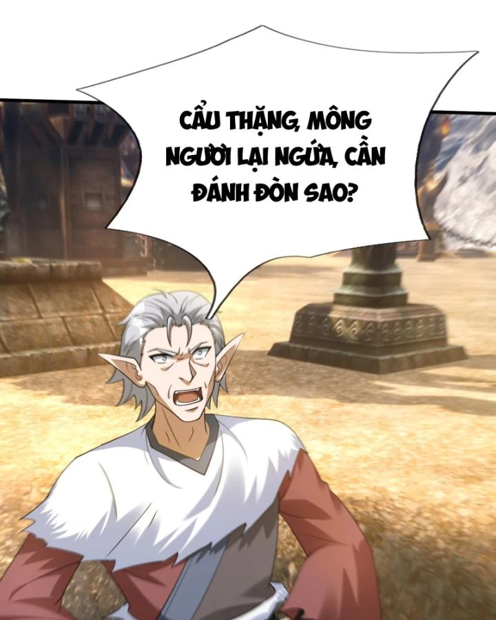 Thiên Uyên Trở Về, Ta Chính Là Thiên Tai Chapter 12 - 151