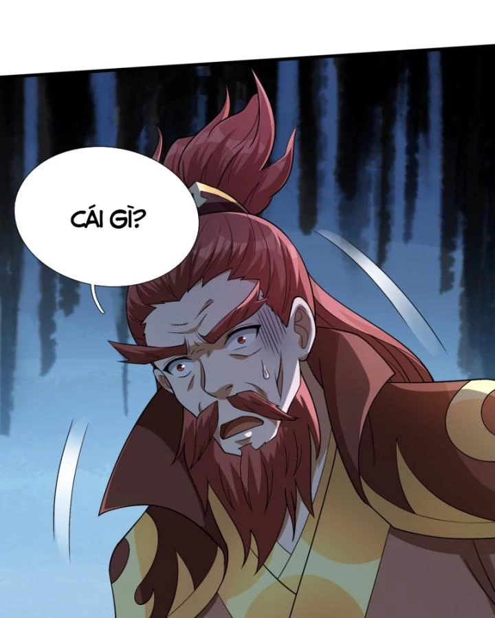 Thiên Uyên Trở Về, Ta Chính Là Thiên Tai Chapter 12 - 153