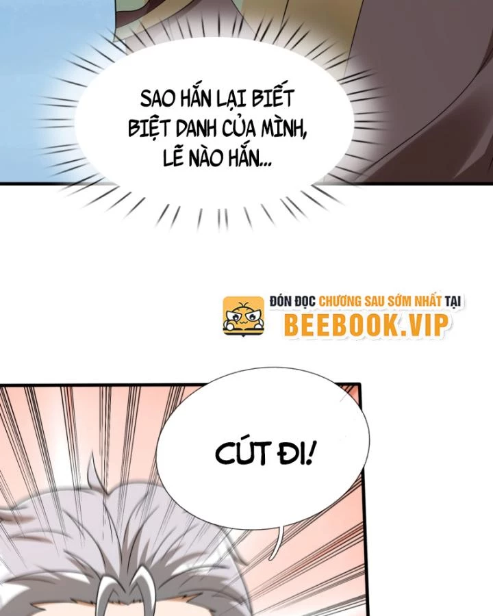Thiên Uyên Trở Về, Ta Chính Là Thiên Tai Chapter 12 - 154