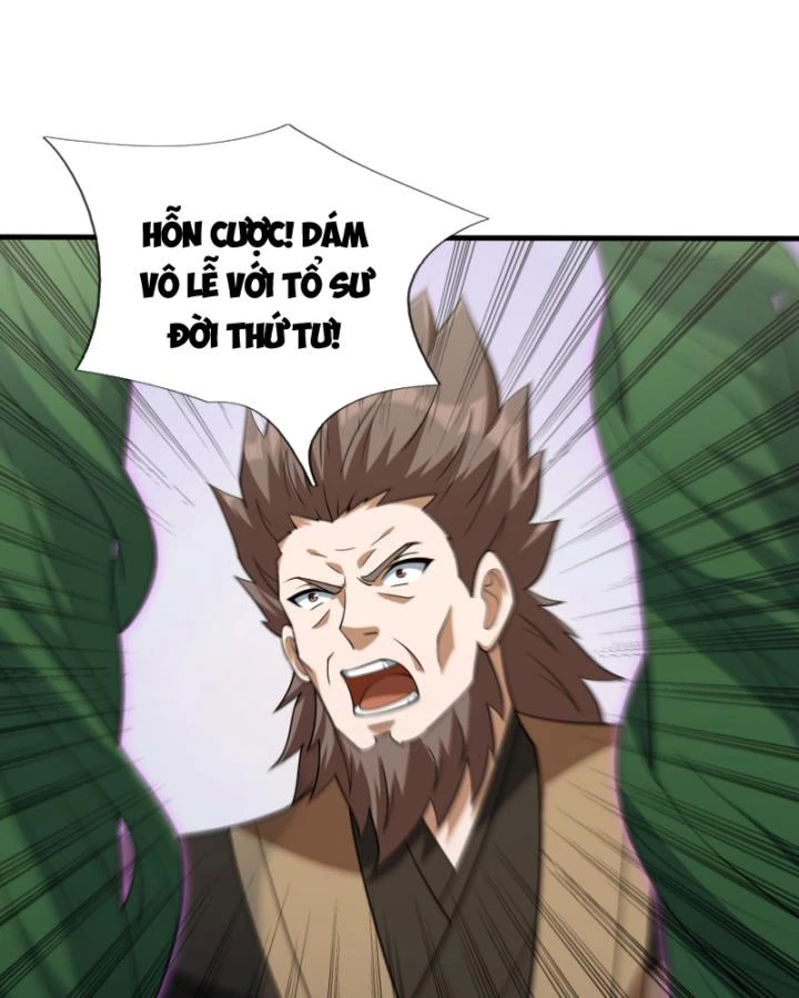 Thiên Uyên Trở Về, Ta Chính Là Thiên Tai Chapter 12 - 156