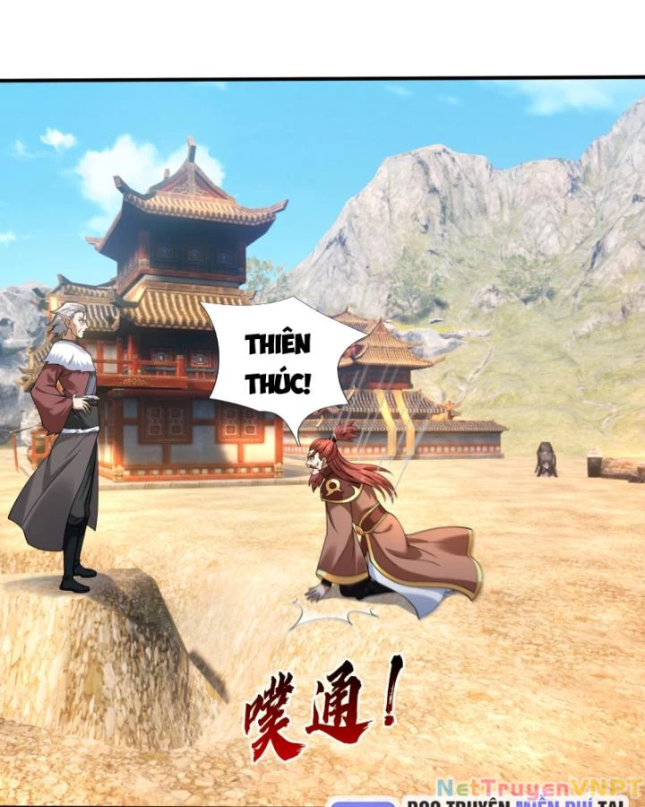 Thiên Uyên Trở Về, Ta Chính Là Thiên Tai Chapter 12 - 160