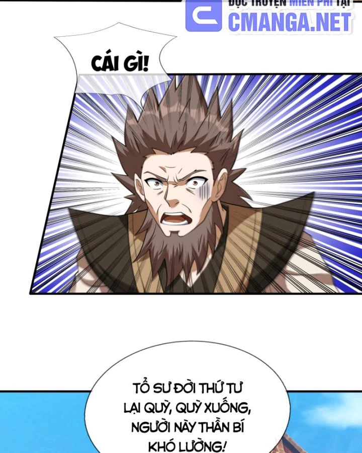 Thiên Uyên Trở Về, Ta Chính Là Thiên Tai Chapter 12 - 161