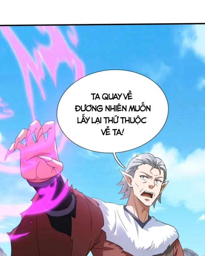 Thiên Uyên Trở Về, Ta Chính Là Thiên Tai Chapter 12 - 174