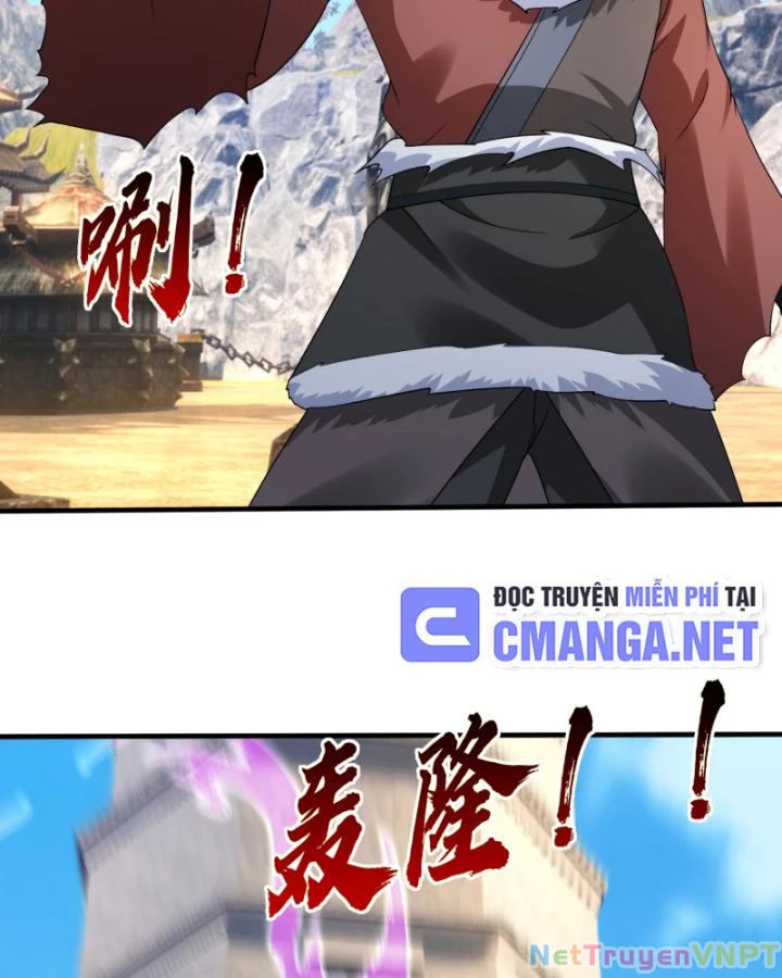 Thiên Uyên Trở Về, Ta Chính Là Thiên Tai Chapter 12 - 175