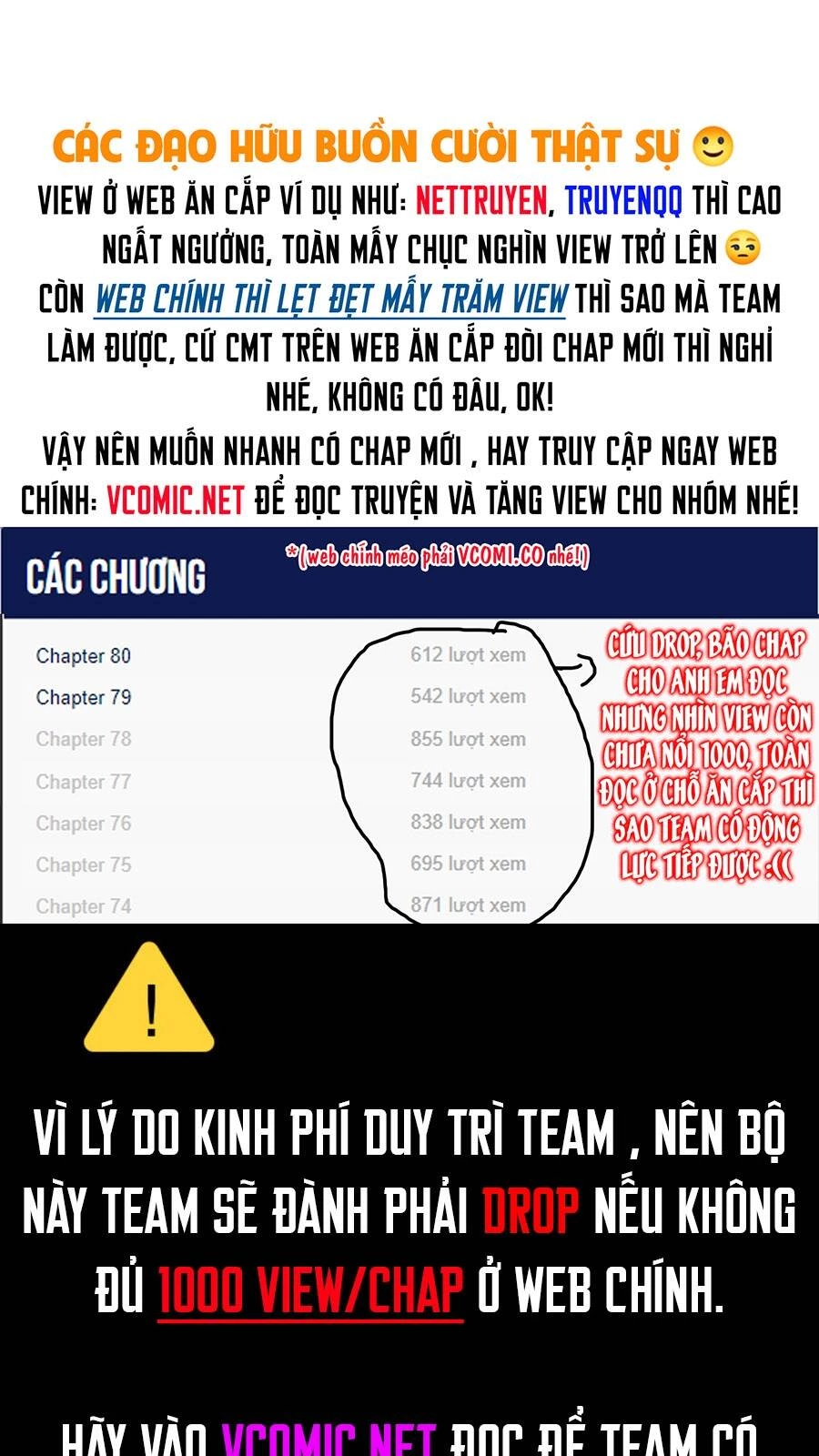 Từ Lúc Bắt Đầu Liền Vô Địch Chapter 35 - 1