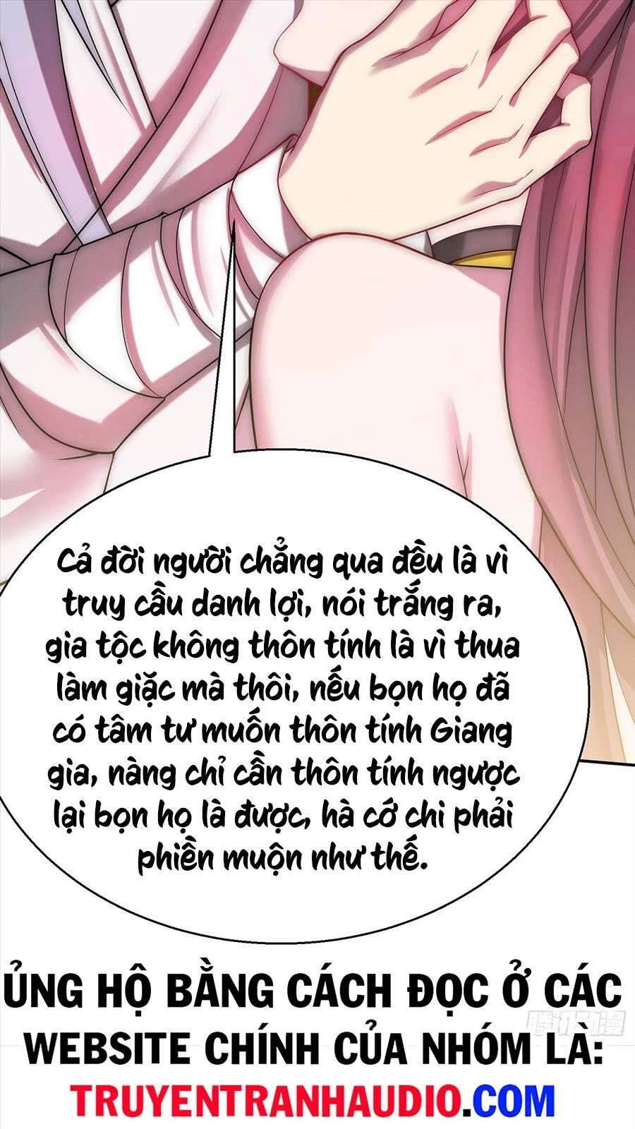 Từ Lúc Bắt Đầu Liền Vô Địch Chapter 35 - 20