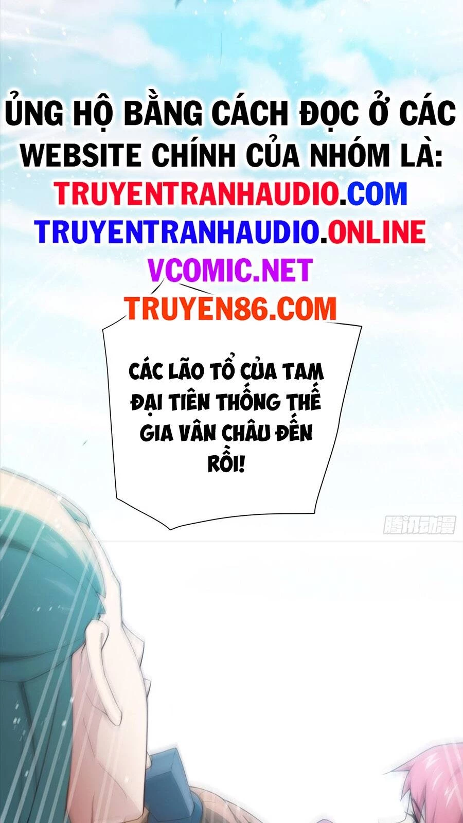 Từ Lúc Bắt Đầu Liền Vô Địch Chapter 35 - 65