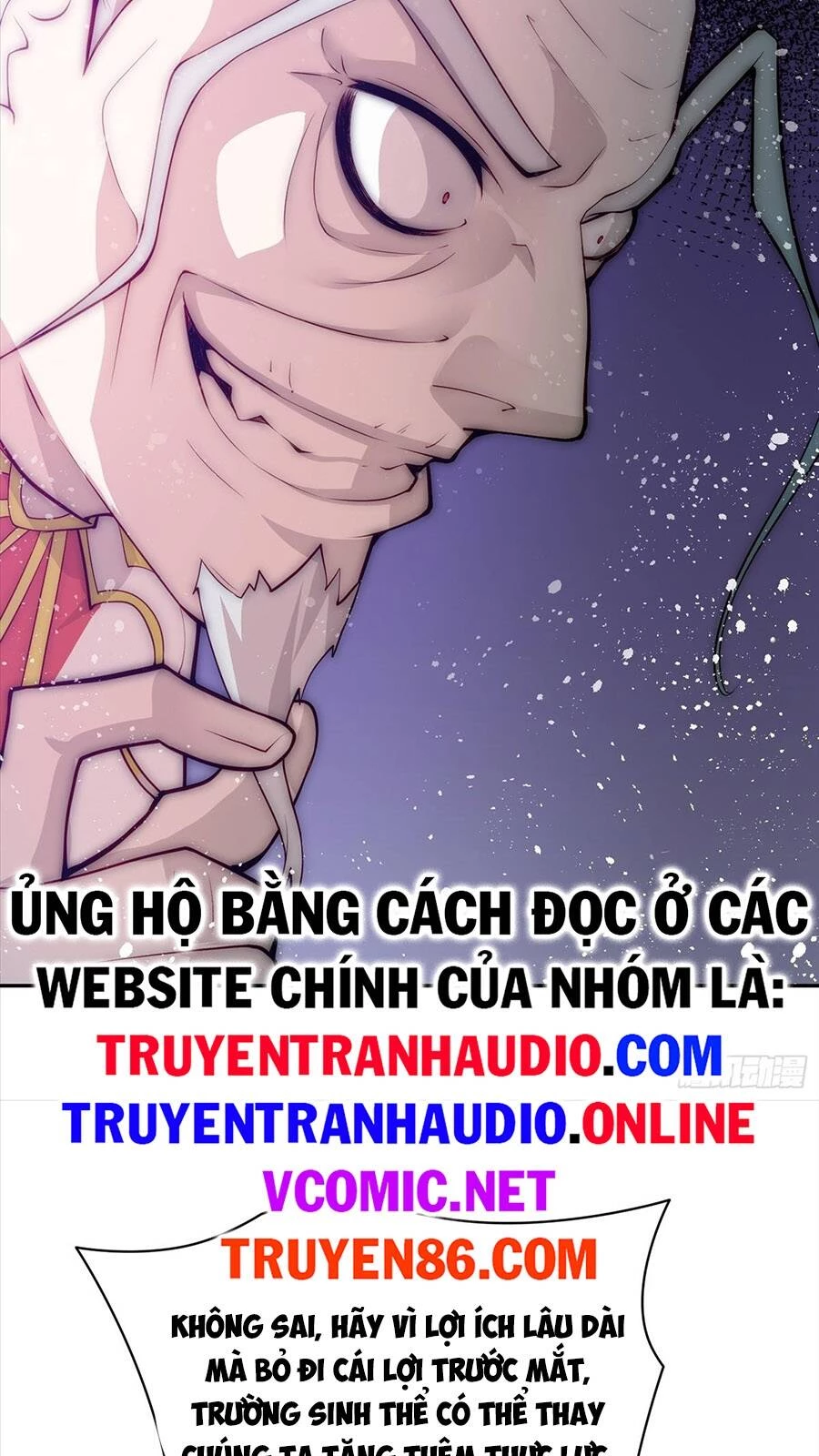 Từ Lúc Bắt Đầu Liền Vô Địch Chapter 35 - 83