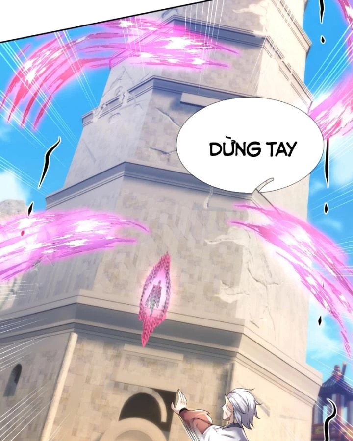 Thiên Uyên Trở Về, Ta Chính Là Thiên Tai Chapter 13 - 4