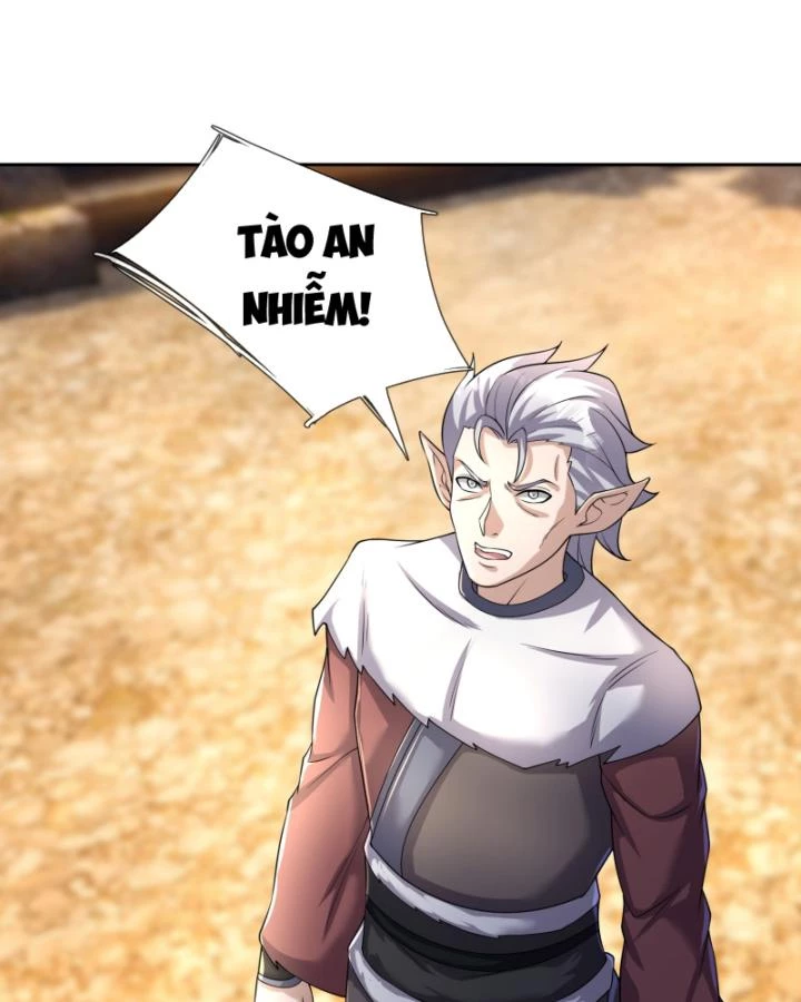 Thiên Uyên Trở Về, Ta Chính Là Thiên Tai Chapter 13 - 11