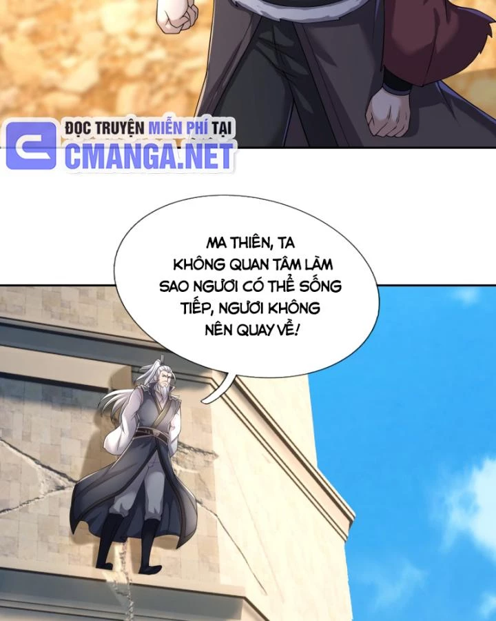 Thiên Uyên Trở Về, Ta Chính Là Thiên Tai Chapter 13 - 12
