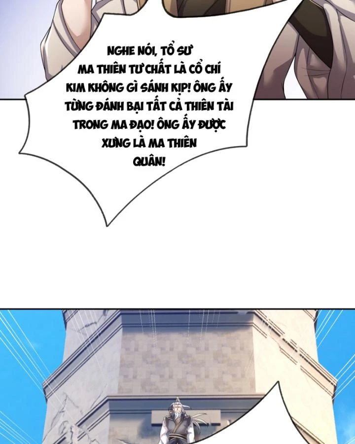 Thiên Uyên Trở Về, Ta Chính Là Thiên Tai Chapter 13 - 15