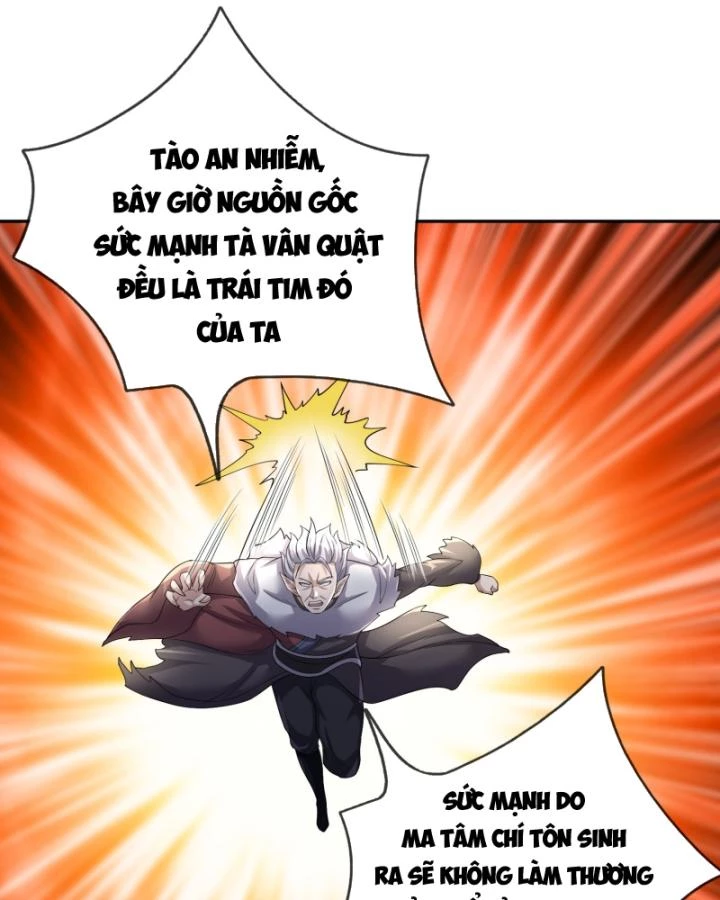 Thiên Uyên Trở Về, Ta Chính Là Thiên Tai Chapter 13 - 24