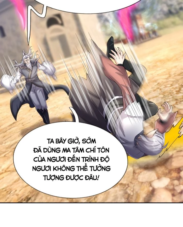 Thiên Uyên Trở Về, Ta Chính Là Thiên Tai Chapter 13 - 30