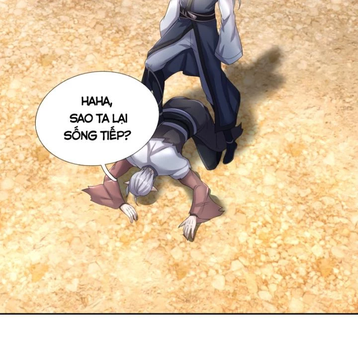 Thiên Uyên Trở Về, Ta Chính Là Thiên Tai Chapter 13 - 38