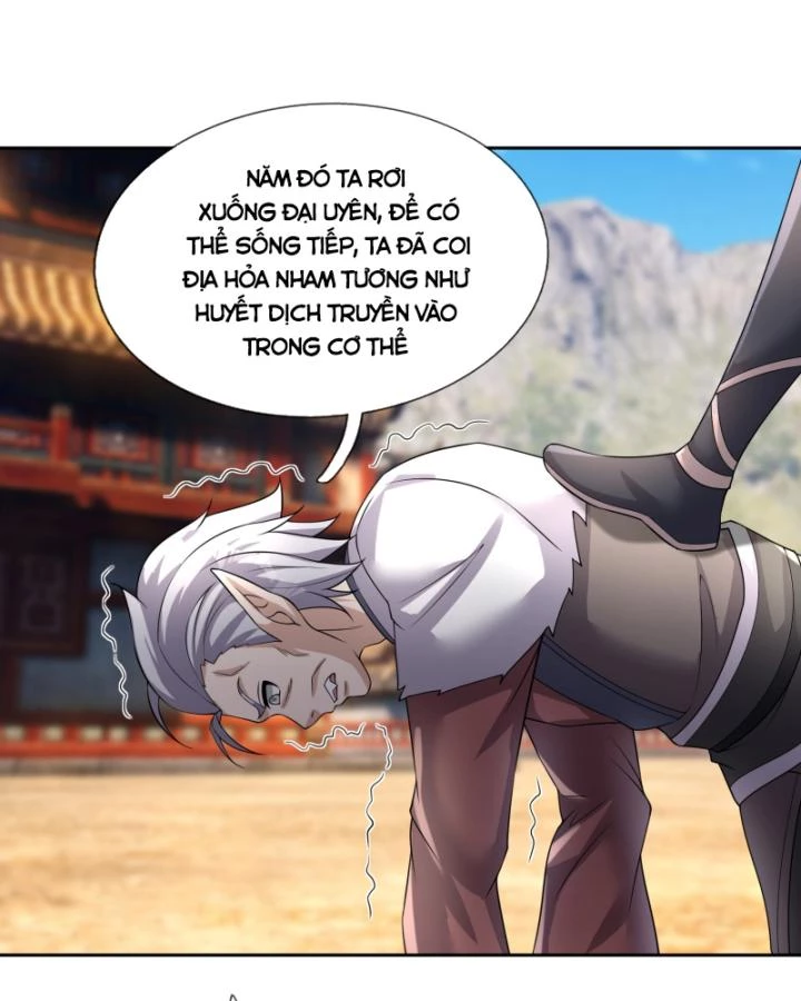 Thiên Uyên Trở Về, Ta Chính Là Thiên Tai Chapter 13 - 39