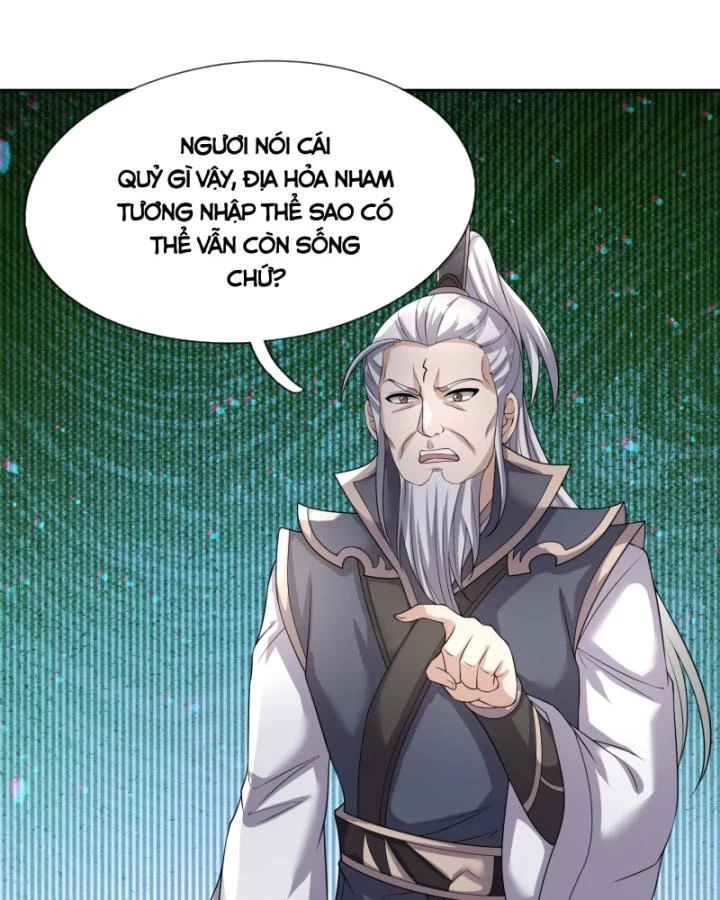 Thiên Uyên Trở Về, Ta Chính Là Thiên Tai Chapter 13 - 43
