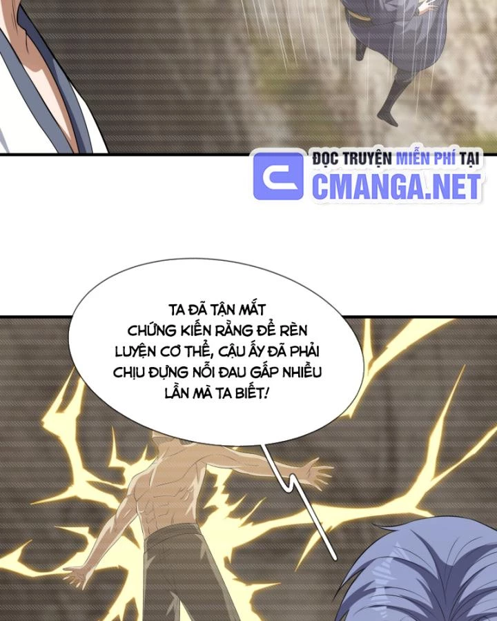 Thiên Uyên Trở Về, Ta Chính Là Thiên Tai Chapter 13 - 47