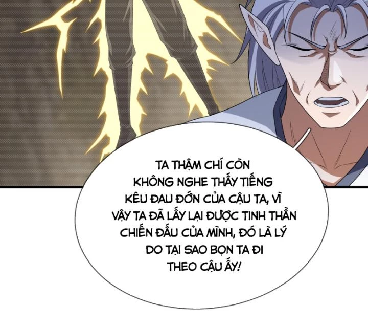 Thiên Uyên Trở Về, Ta Chính Là Thiên Tai Chapter 13 - 48