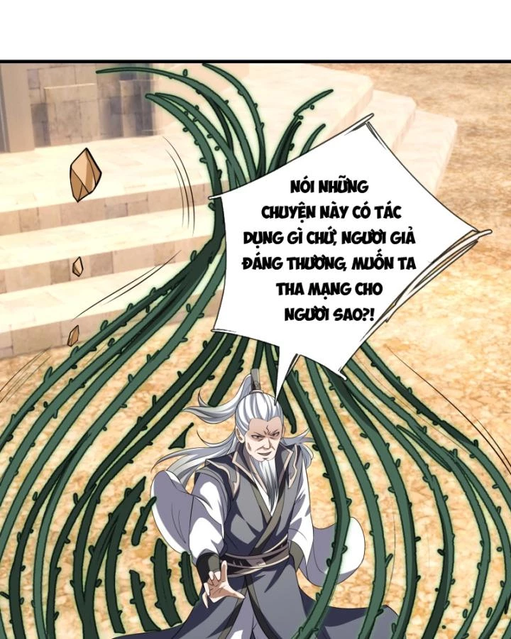 Thiên Uyên Trở Về, Ta Chính Là Thiên Tai Chapter 13 - 52