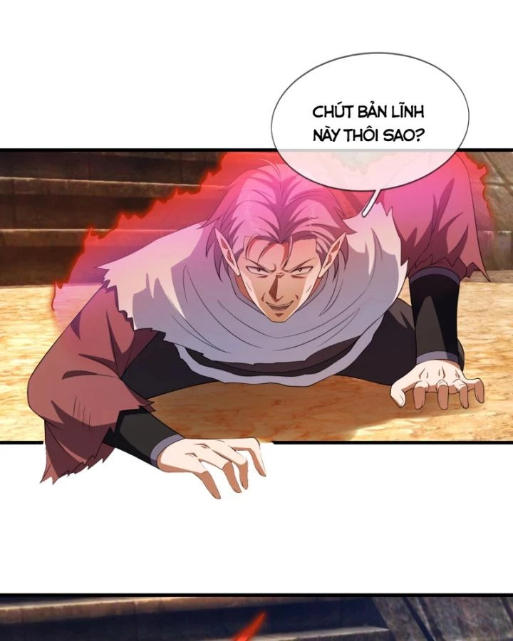 Thiên Uyên Trở Về, Ta Chính Là Thiên Tai Chapter 13 - 60