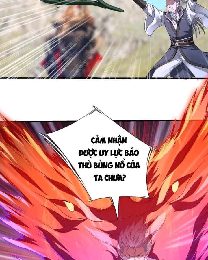 Thiên Uyên Trở Về, Ta Chính Là Thiên Tai Chapter 13 - 67