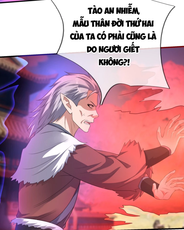Thiên Uyên Trở Về, Ta Chính Là Thiên Tai Chapter 13 - 72