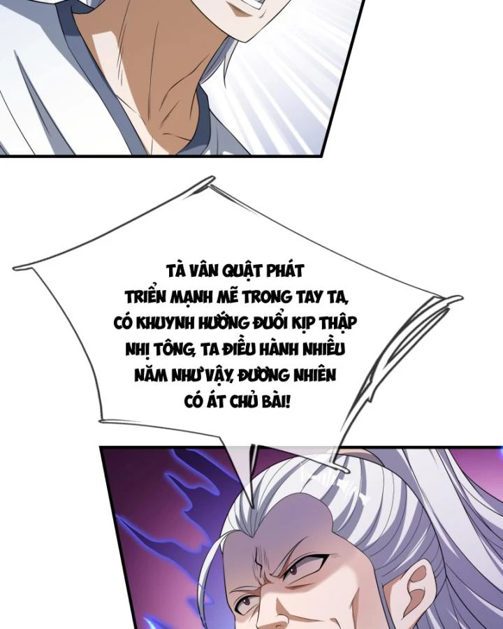 Thiên Uyên Trở Về, Ta Chính Là Thiên Tai Chapter 13 - 76