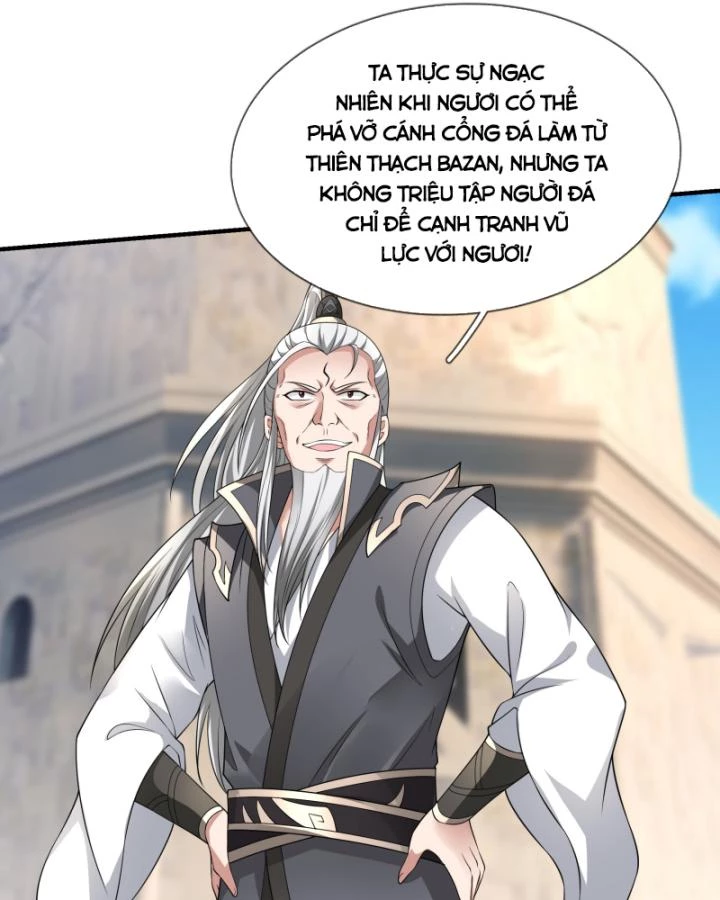 Thiên Uyên Trở Về, Ta Chính Là Thiên Tai Chapter 13 - 85