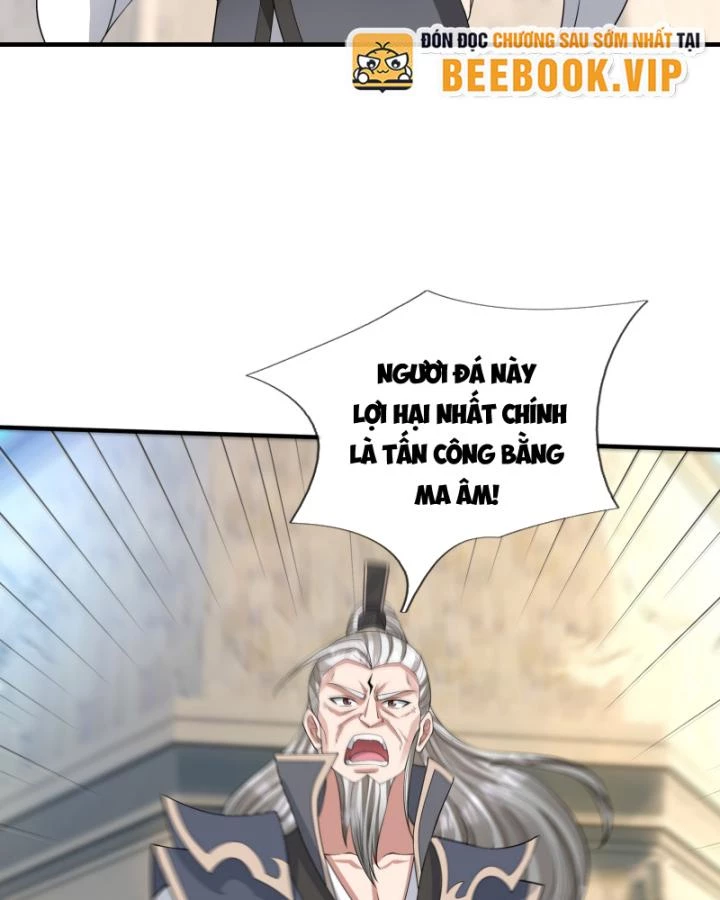 Thiên Uyên Trở Về, Ta Chính Là Thiên Tai Chapter 13 - 86