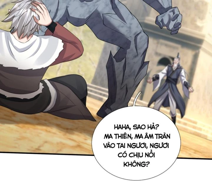 Thiên Uyên Trở Về, Ta Chính Là Thiên Tai Chapter 13 - 91